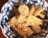 2018年 おせち作り方10写真