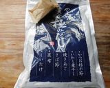 年越しそば！海老とみつばのかき揚げそば♫作り方7写真