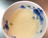 おせちの準備 柚子香る紅白なます作り方4写真