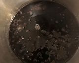 簡単圧力鍋で煮る黒豆作り方4写真