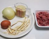 絶品!自慢の一品*我が家のロールキャベツ作り方1写真