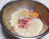 絶品!自慢の一品*我が家のロールキャベツ作り方3写真