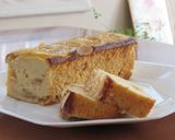 レモンパウンドケーキ作り方14写真