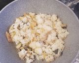 しゃくりなチャーハン作り方5写真