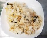 しゃくりなチャーハン作り方6写真