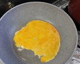 しゃくりなチャーハン作り方8写真