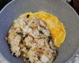 しゃくりなチャーハン作り方9写真