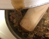 たたきごぼうのくるみ和え作り方7写真