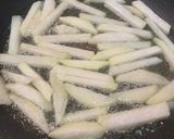 罪なしフライドポテト作り方3写真