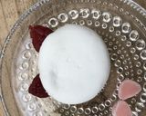 チョコマシュマロの亥年デコ作り方4写真