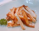 罪なしフライドポテト作り方6写真