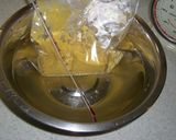 さつまいもの♪　　　焼ドーナツ??作り方6写真