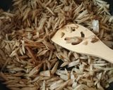 味噌ゴボウ作り方1写真