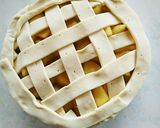 アップルパイ作り方8写真