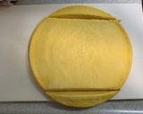 簡単⁈ 甘さチョイ控えめ☆伊達巻作り方7写真