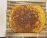 簡単⁈ 甘さチョイ控えめ☆伊達巻作り方8写真