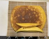 簡単⁈ 甘さチョイ控えめ☆伊達巻作り方9写真