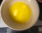 餡入り♪抹茶生チョコケーキ♪作り方3写真