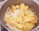 肉じゃが作り方1写真