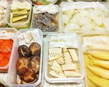 煮しめでござぃます。作り方3写真