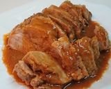 実に旨い✨豚肩ロースの味噌煮込み作り方4写真