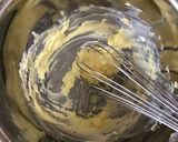 りんごと小豆の和風マフィン♪作り方3写真