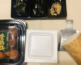 欲張り★簡単年越し蕎麦作り方3写真