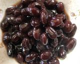 簡単圧力鍋で煮る黒豆作り方5写真