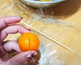 正月 お節 2019 詰め方 盛り付け作り方8写真