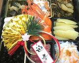 おせち覚書2019作り方2写真