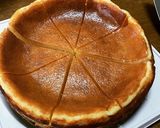 お店より美味しい濃厚チーズケーキ作り方10写真