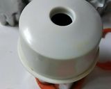 【型抜き】で手のひらが痛くならない方法作り方1写真
