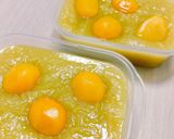 栗きんとん係の栗きんとん作り方6写真