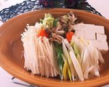 お正月や年末に！かも鍋作り方1写真