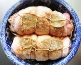 鶏モモ肉で♪鶏肉ハム作り方4写真