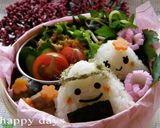 かまぼこのお花☆飾りきり☆お弁当お節に♪作り方6写真
