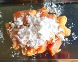 電子レンジで✿小林カツ代さんの鶏の唐揚げ作り方4写真
