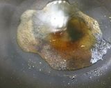 おせちにカシューナッツ入り田作り作り方4写真