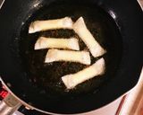 簡単 おつまみ！チーズ揚げ作り方6写真