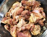 から揚げ♪.....絶対子供も大好き♡作り方2写真