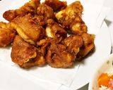 から揚げ♪.....絶対子供も大好き♡作り方6写真