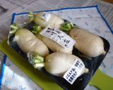辛味大根の千枚漬け（浅漬けでない甘酢版）作り方8写真