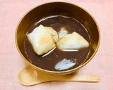 簡単おしるこ・あんこで作るお汁粉作り方3写真