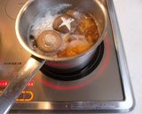 お正月の美味しいお吸い物★スマイリー流！作り方4写真