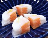 大根と人参のミルフィーユなます☆お節にも作り方7写真