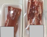 おかずチャーシュー[2019] 焼豚煮豚作り方1写真