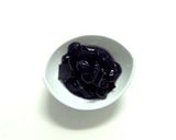 おばあちゃん家のしわあり昆布入り黒豆作り方4写真