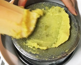 栗きんとん作り方5写真