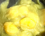 栗きんとん作り方7写真