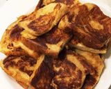 【材料メモ&レシピ集】年末年始作り置き作り方12写真
